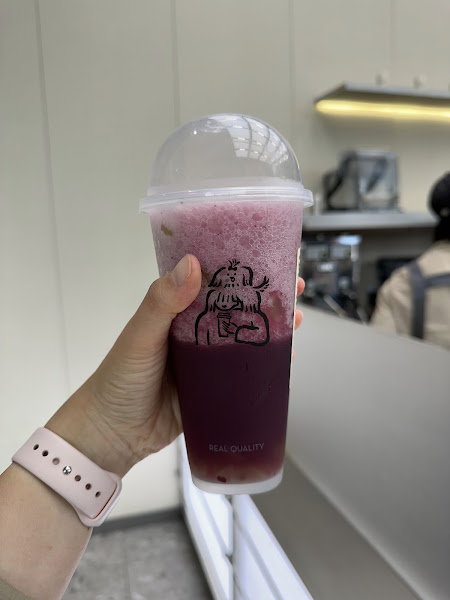 HEYTEA DALY CITY 3
