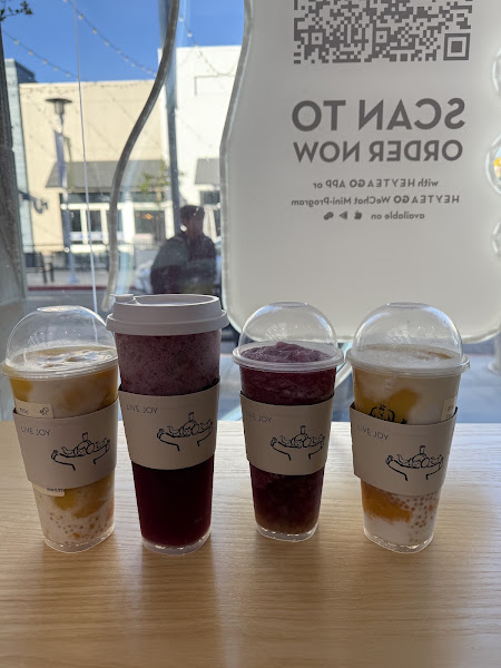 HEYTEA DALY CITY 4