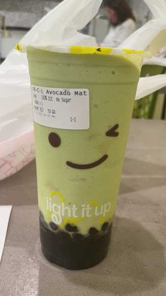 Happy Lemon 2