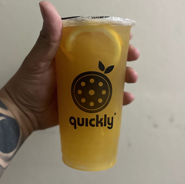 Quickly 3