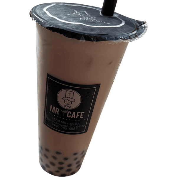 Mr. T Cafe 3