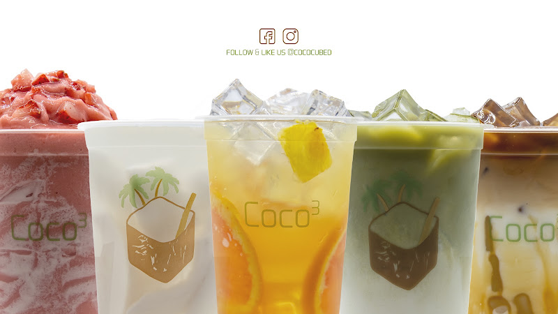 Coco^3 3