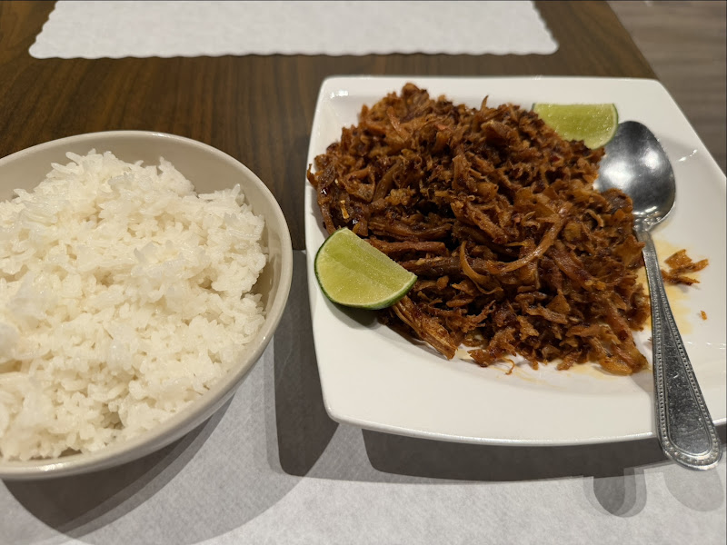 Burma Silver Star Restaurant 3