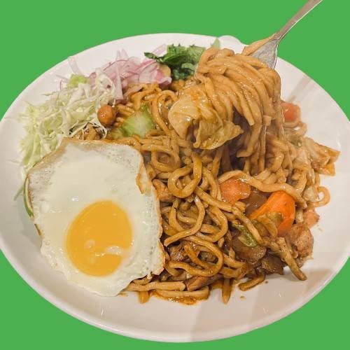 Burma Silver Star Restaurant 4