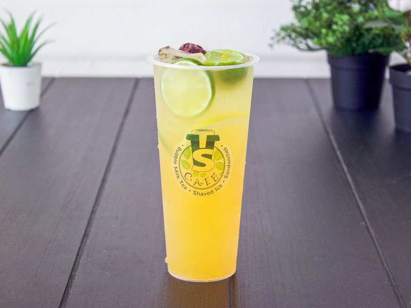TS cafe 4
