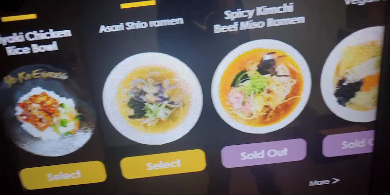 Milk Tea Lab 2