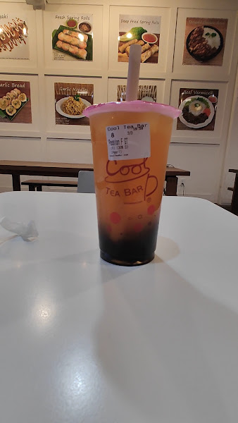 My Cup of Tea 2