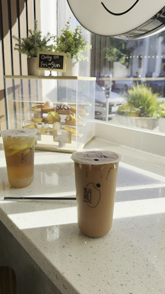 Dots Boba 2