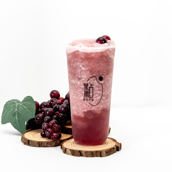 Dots Boba 3