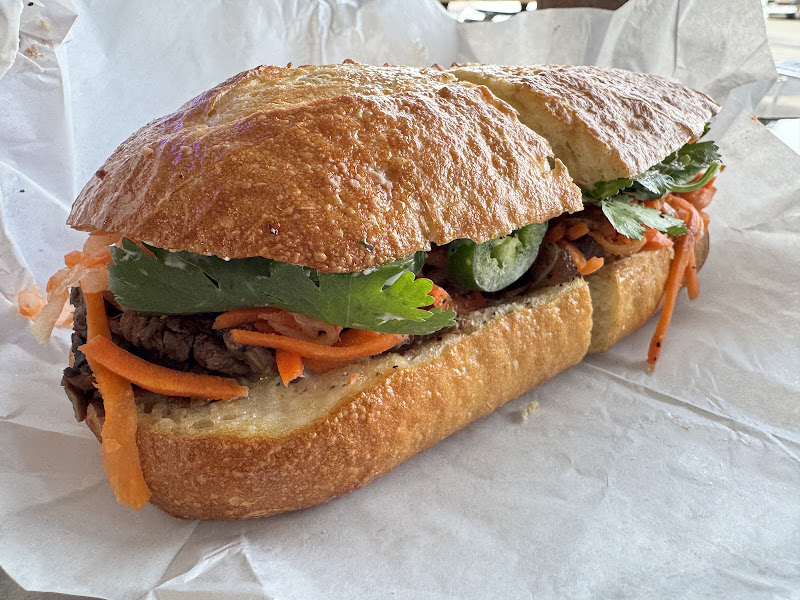 Dinosaurs Sandwiches 4