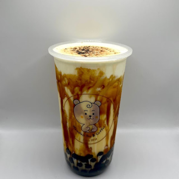 Nameless Tea & Coffee 3