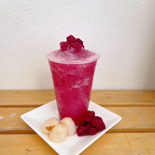 Nameless Tea & Coffee 4