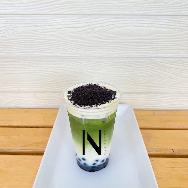 Nameless Tea & Coffee 5