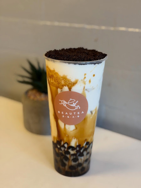BeauTea 2