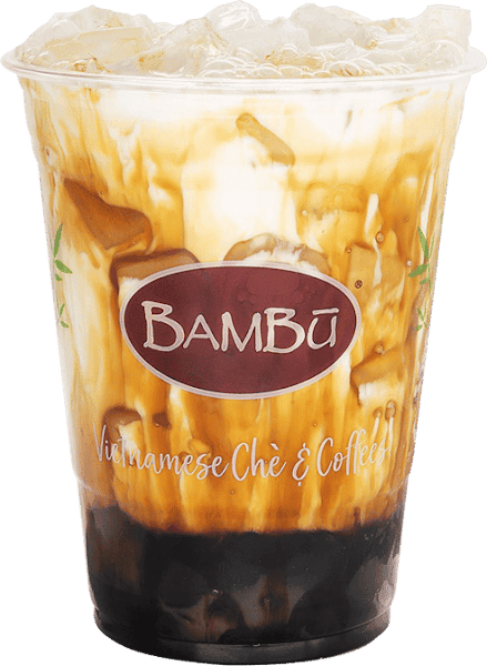Bambu Dessert Drinks 4