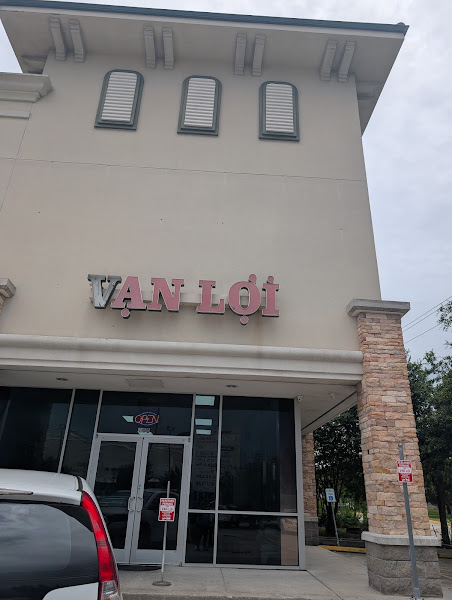 Van Loi Inc