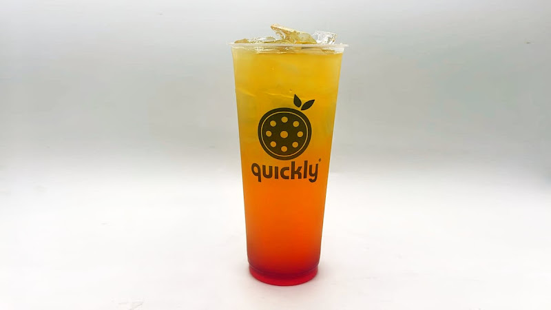Quickly 2