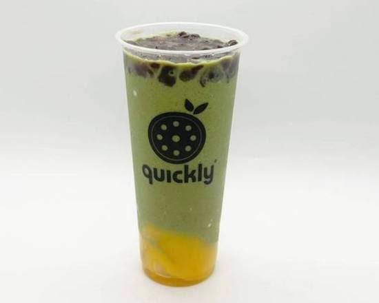Quickly 3