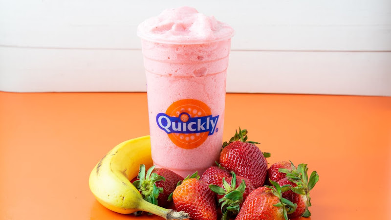 Quickly 2