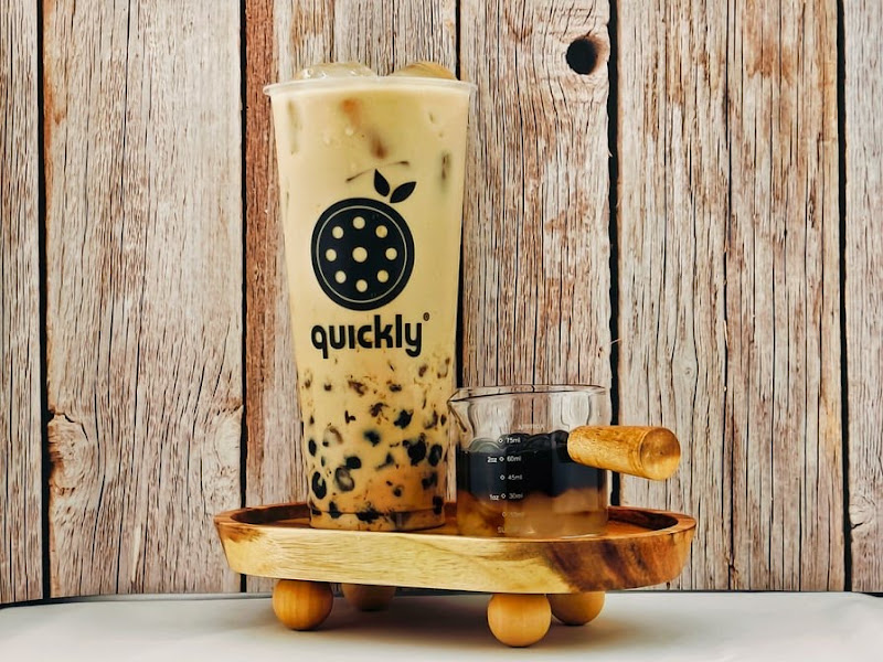 Quickly 4