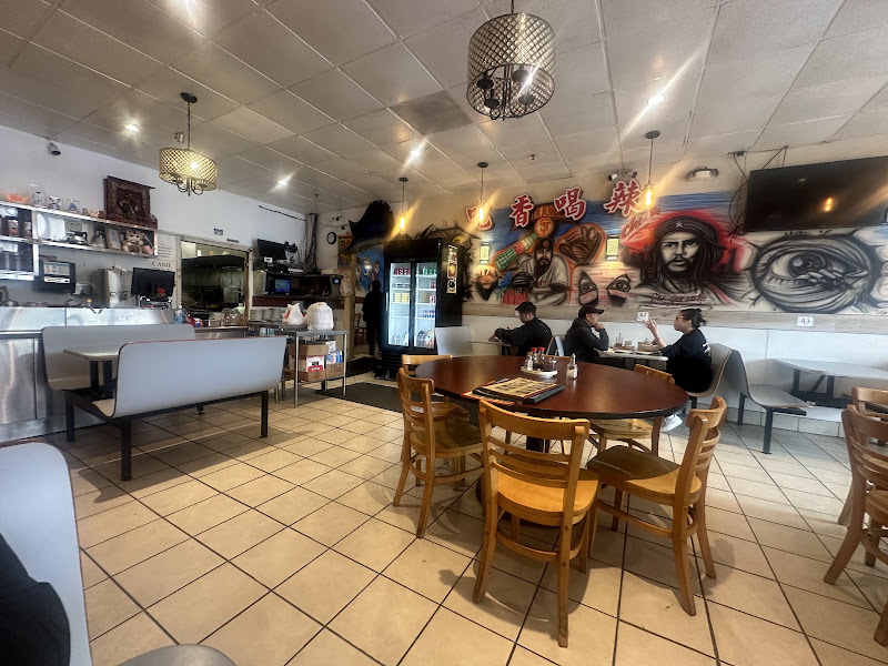 Daly City Sky Cafe 3