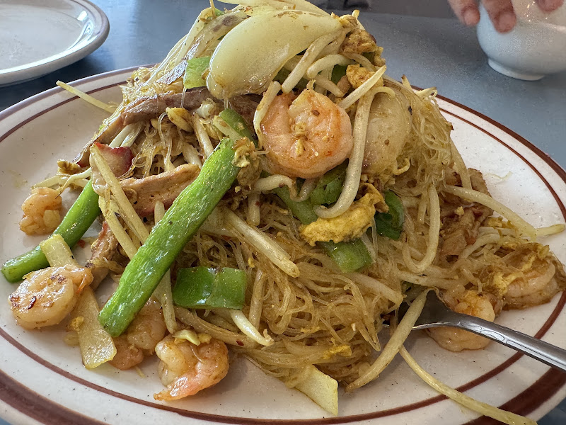 Daly City Sky Cafe 4