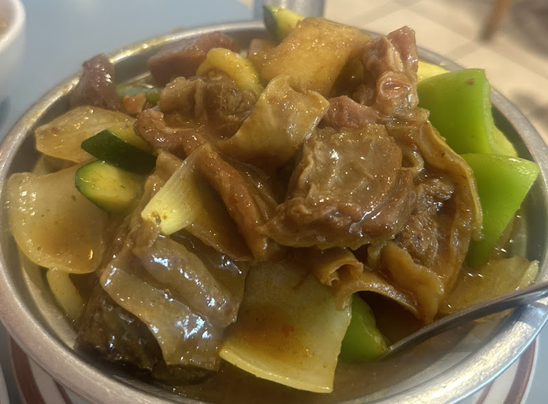 Daly City Sky Cafe 5