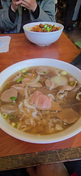 Kevin’s Noodle House 2