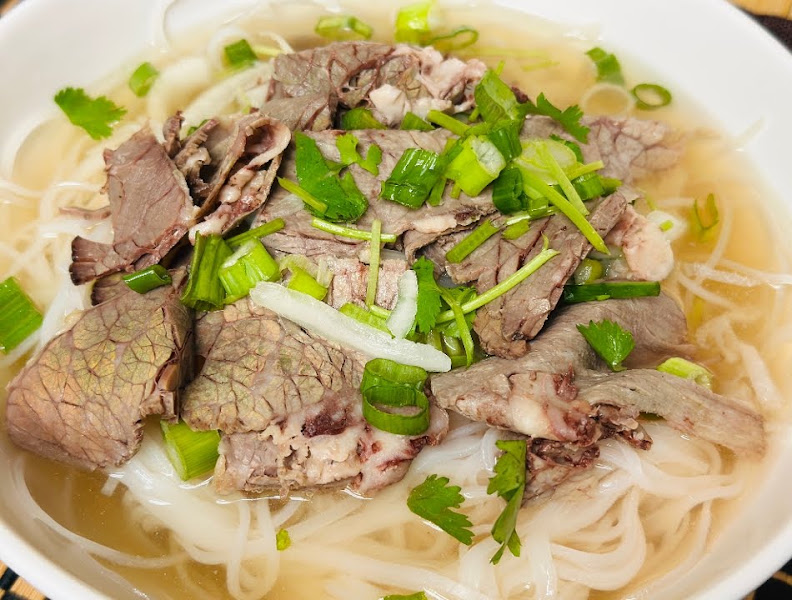 Kevin’s Noodle House 4