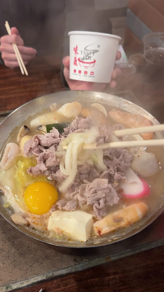 Tasty Pot 2
