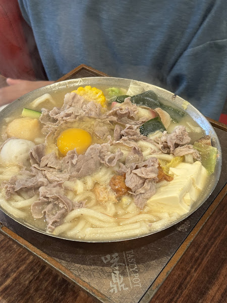 Tasty Pot 3