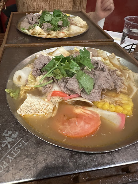 Tasty Pot 4