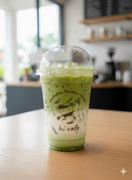 Hi Cafe 3