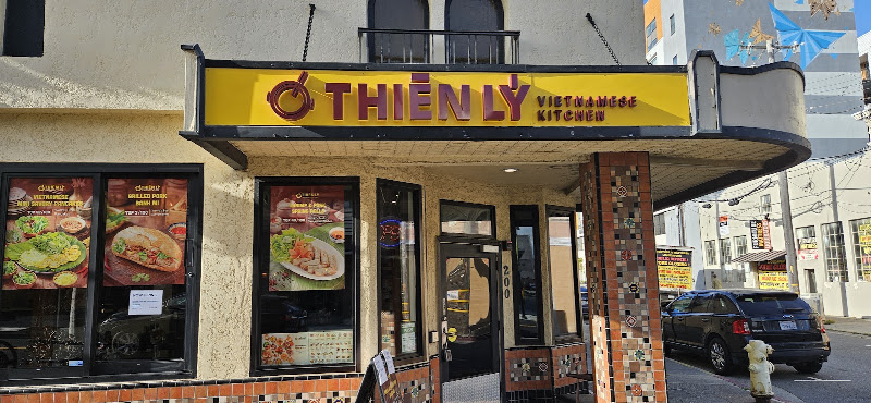 Thiên Lý Vietnamese Restaurant