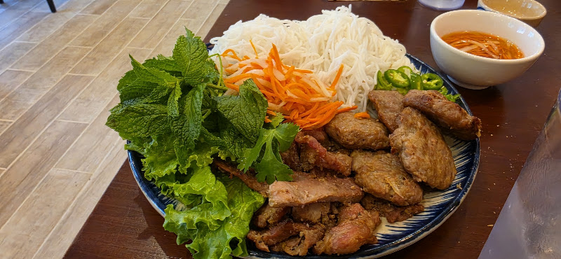Thiên Lý Vietnamese Restaurant 2