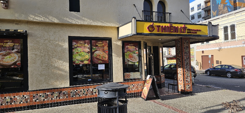 Thiên Lý Vietnamese Restaurant 3