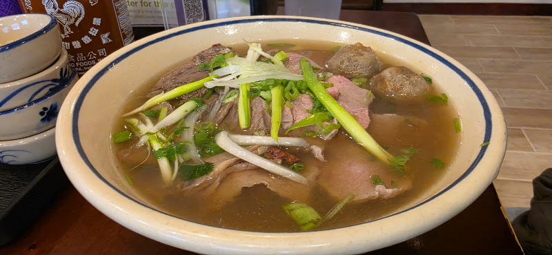 Thiên Lý Vietnamese Restaurant 5