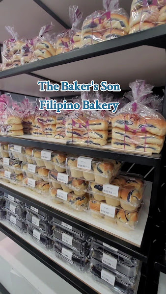 The Baker's Son - Houston, TX 2