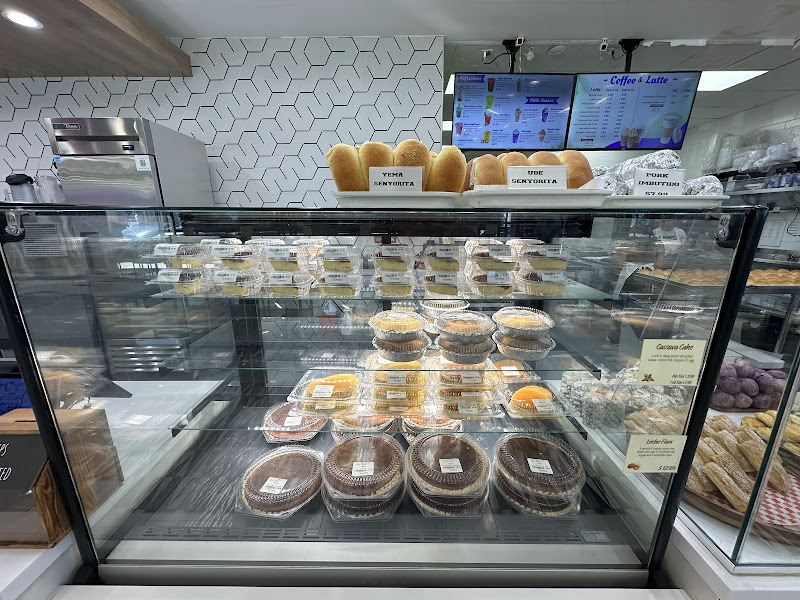 The Baker's Son - Houston, TX 4