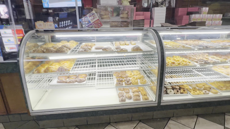 Royal Donut Shop 2