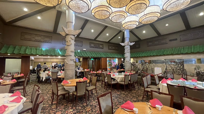 Koi Palace