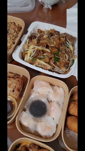 Koi Palace 2