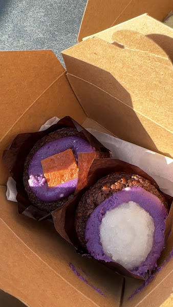 Binka Bites To Go - South San Francisco Location 2
