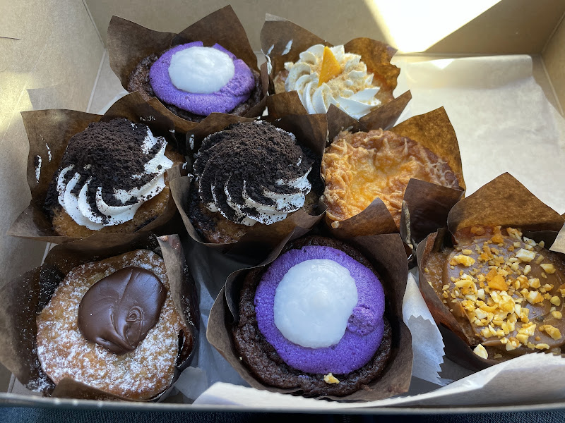 Binka Bites To Go - South San Francisco Location 4