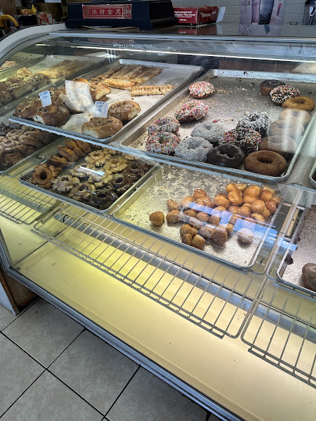 Happy Donuts 2