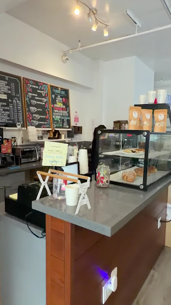 Blue House Café 2