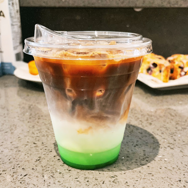 Blue House Café 3