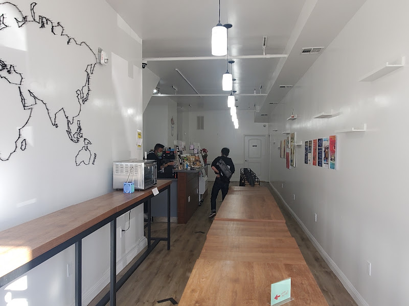 Blue House Café 4