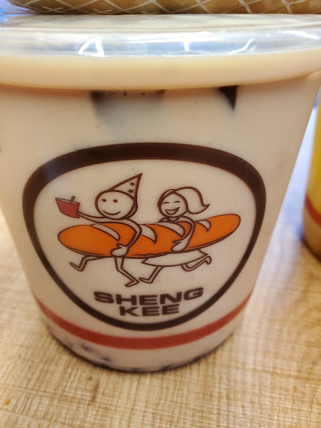Sheng Kee Bakery Office Headquarter 5
