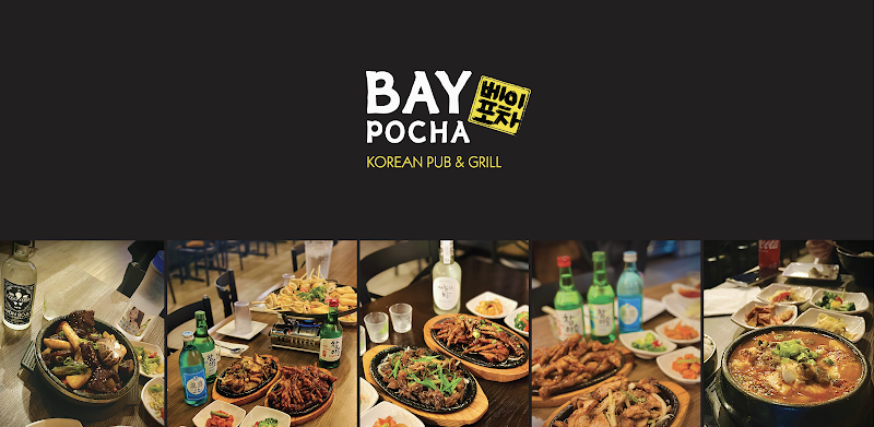 Bay Pocha 3